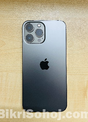 IPhone 13 Pro Max